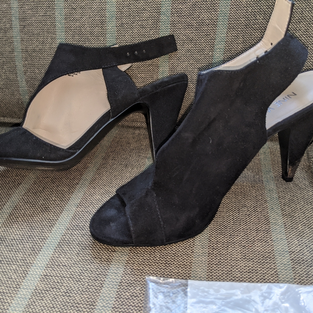 Nine west
